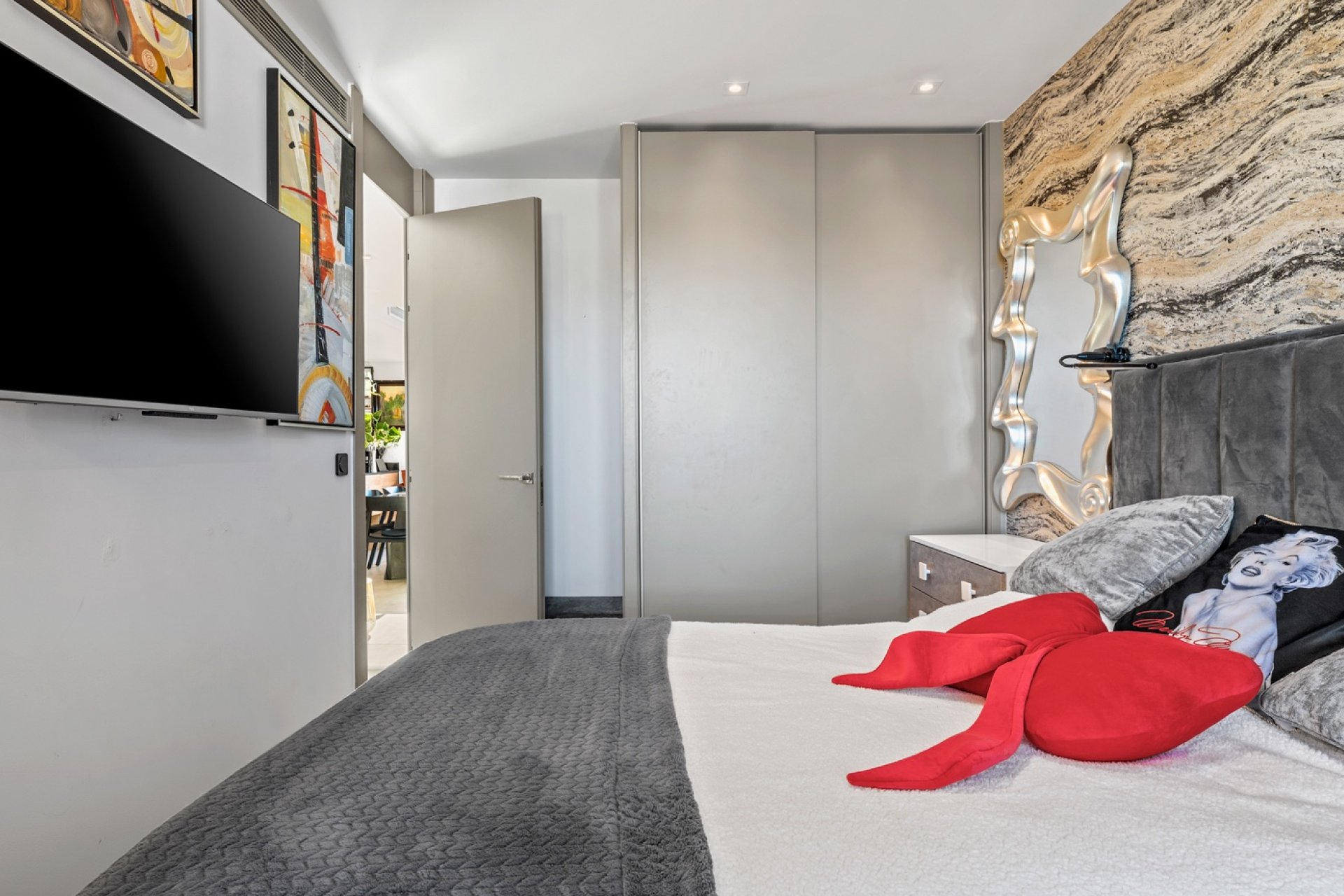 Reventa - Apartamento / piso -
Orihuela Costa - Los Dolses
