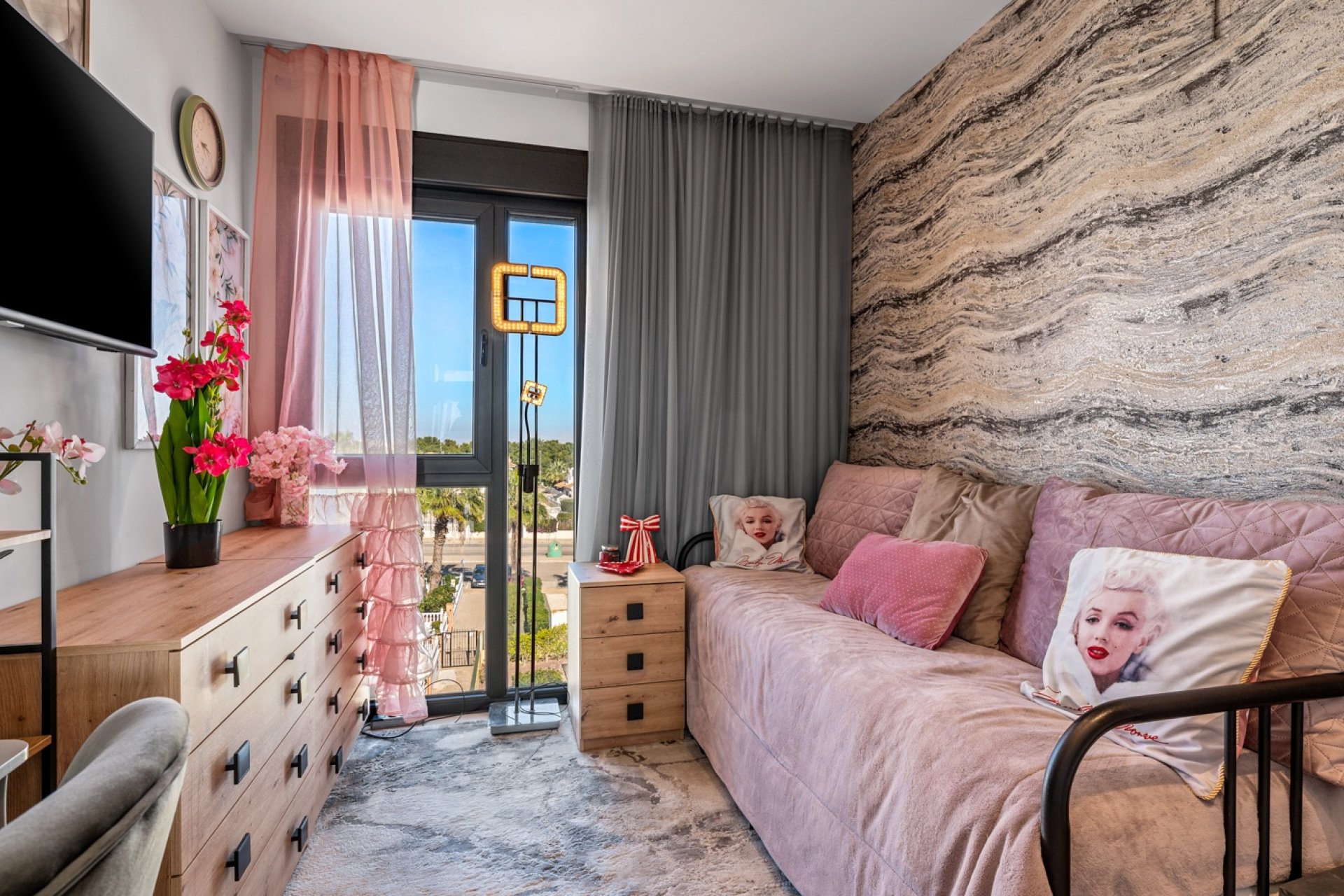 Reventa - Apartamento / piso -
Orihuela Costa - Los Dolses