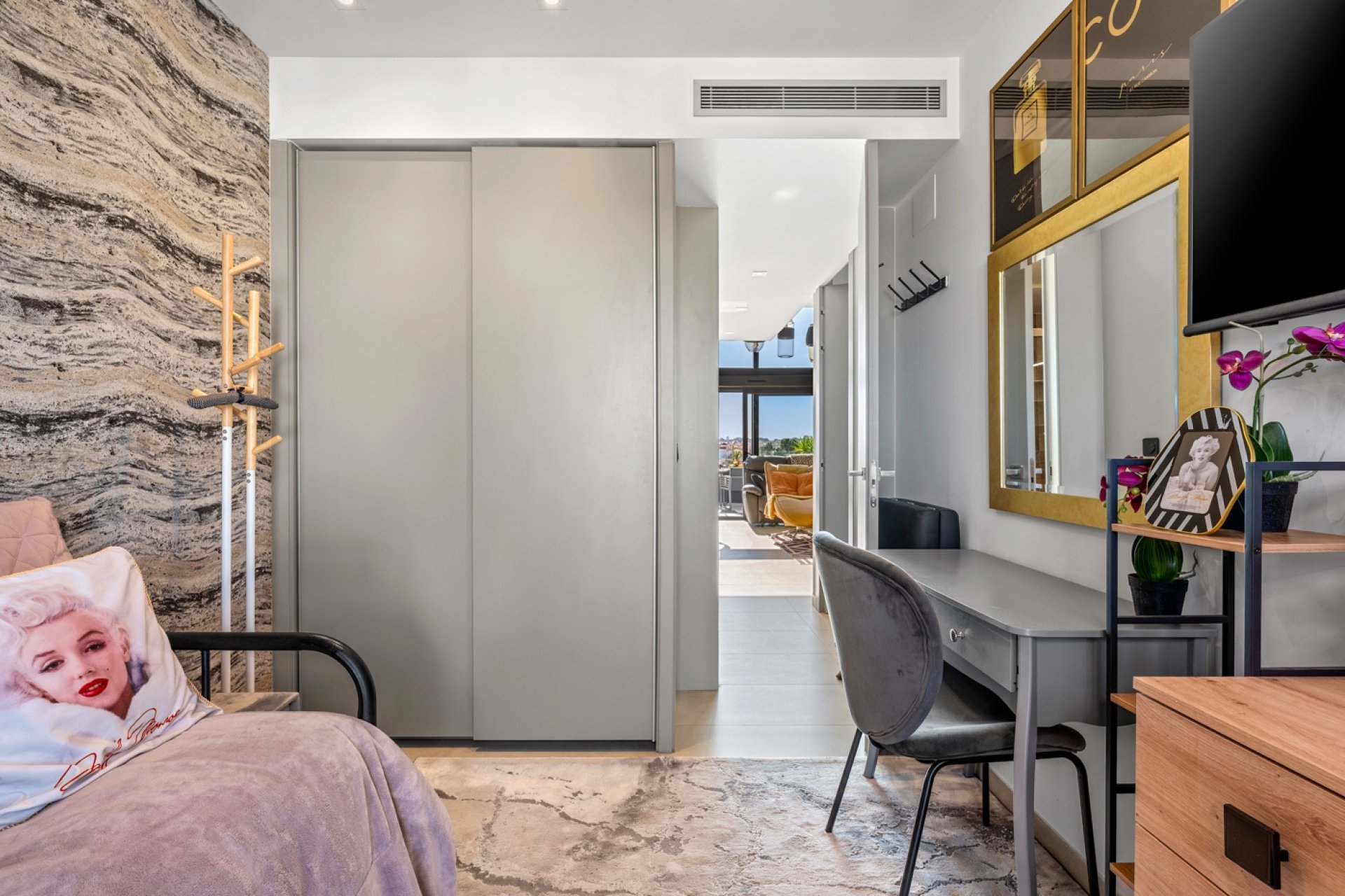 Reventa - Apartamento / piso -
Orihuela Costa - Los Dolses