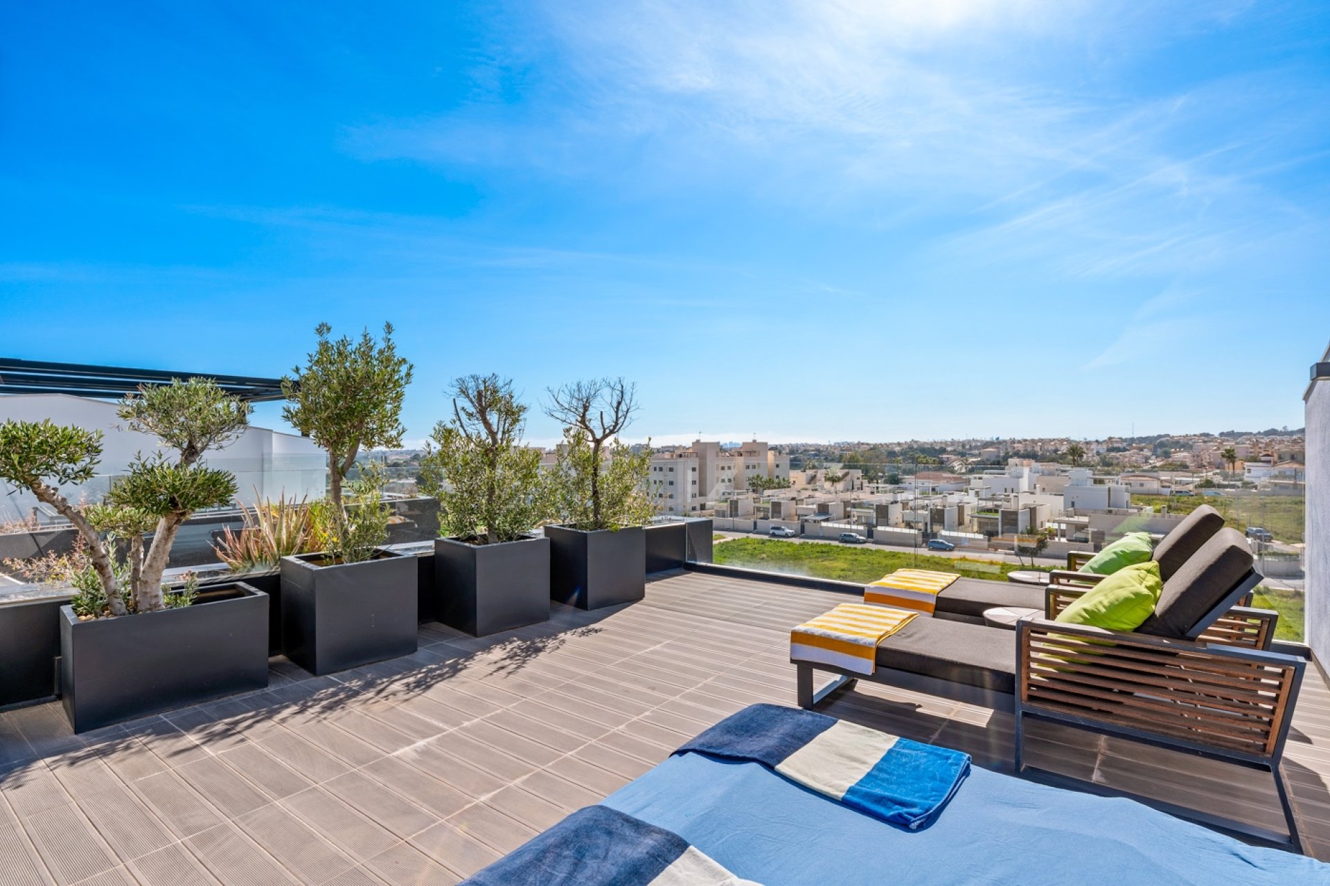 Reventa - Apartamento / piso -
Orihuela Costa - Los Dolses