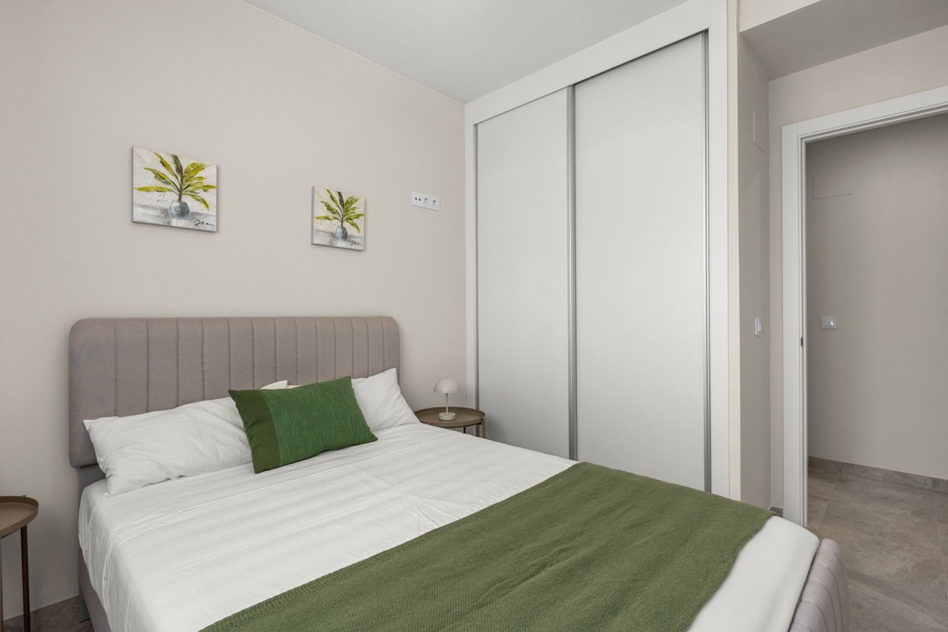 Reventa - Apartamento / piso -
Orihuela Costa - Los Dolses
