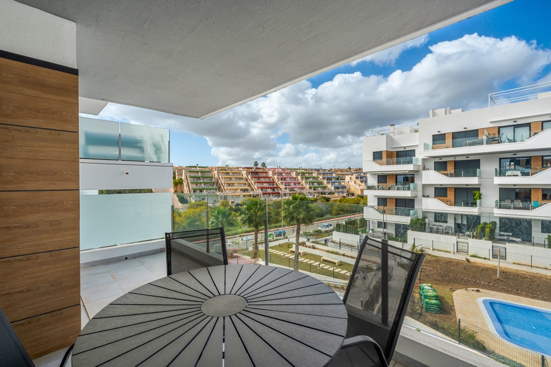 Reventa - Apartamento / piso -
Orihuela Costa - Los Dolses