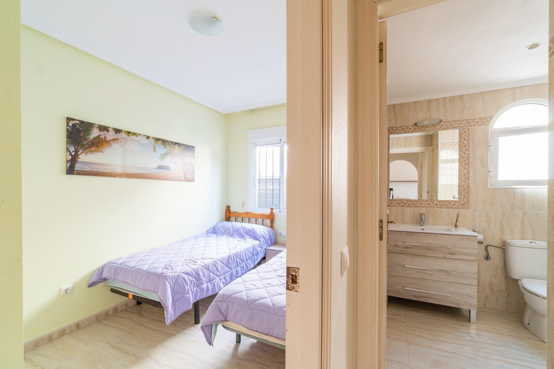 Reventa - Apartamento / piso -
Orihuela Costa - Los Dolses