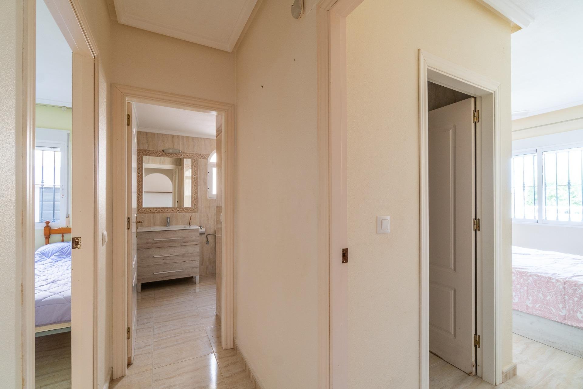 Reventa - Apartamento / piso -
Orihuela Costa - Los Dolses