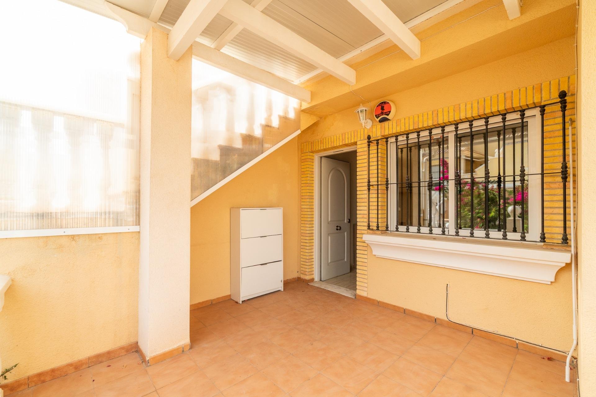 Reventa - Apartamento / piso -
Orihuela Costa - Los Dolses