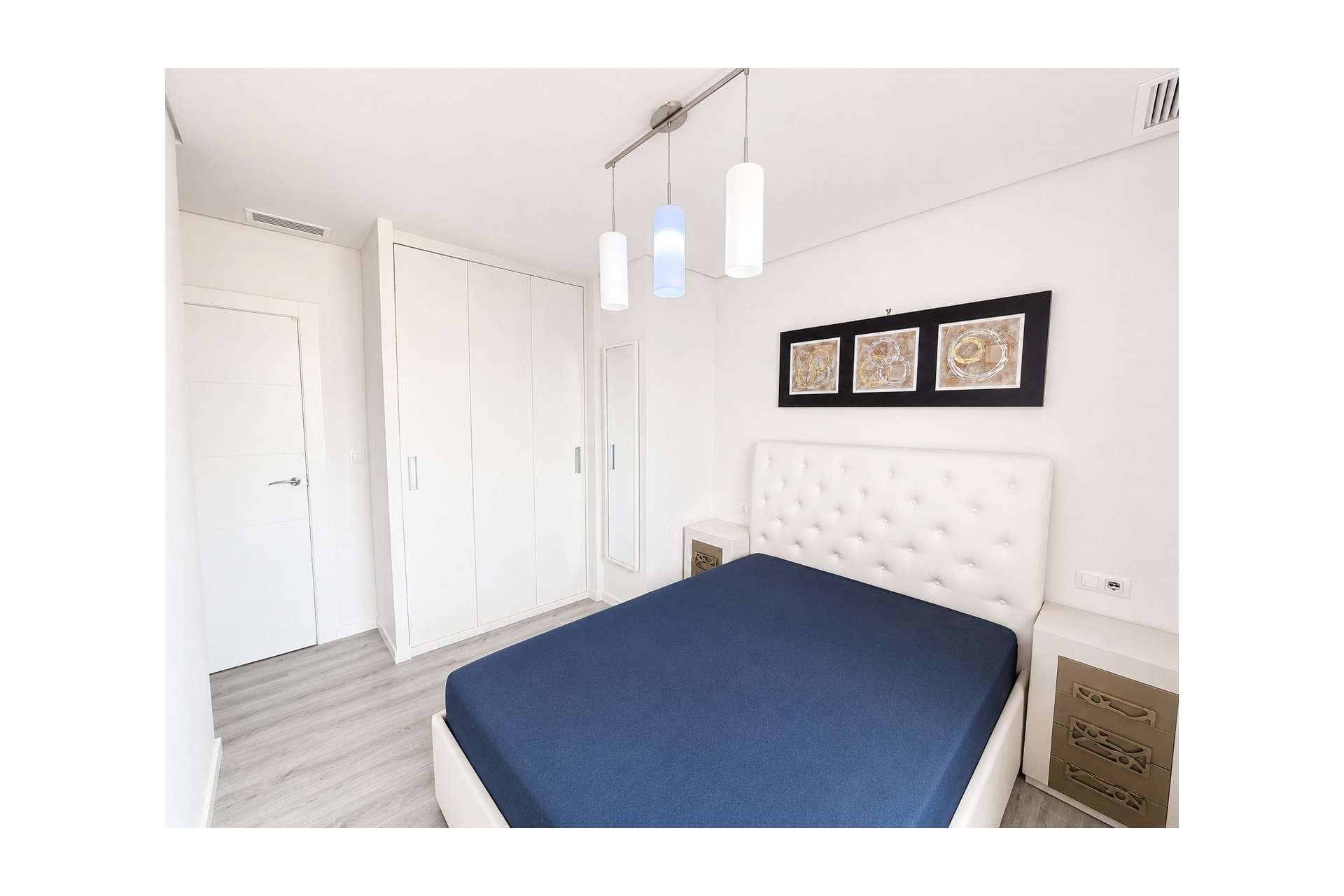 Reventa - Apartamento / piso -
Orihuela Costa - Los Dolses