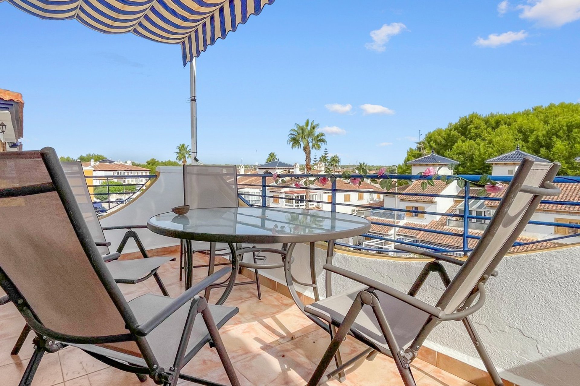 Reventa - Apartamento / piso -
Orihuela Costa - Mil Palmeras