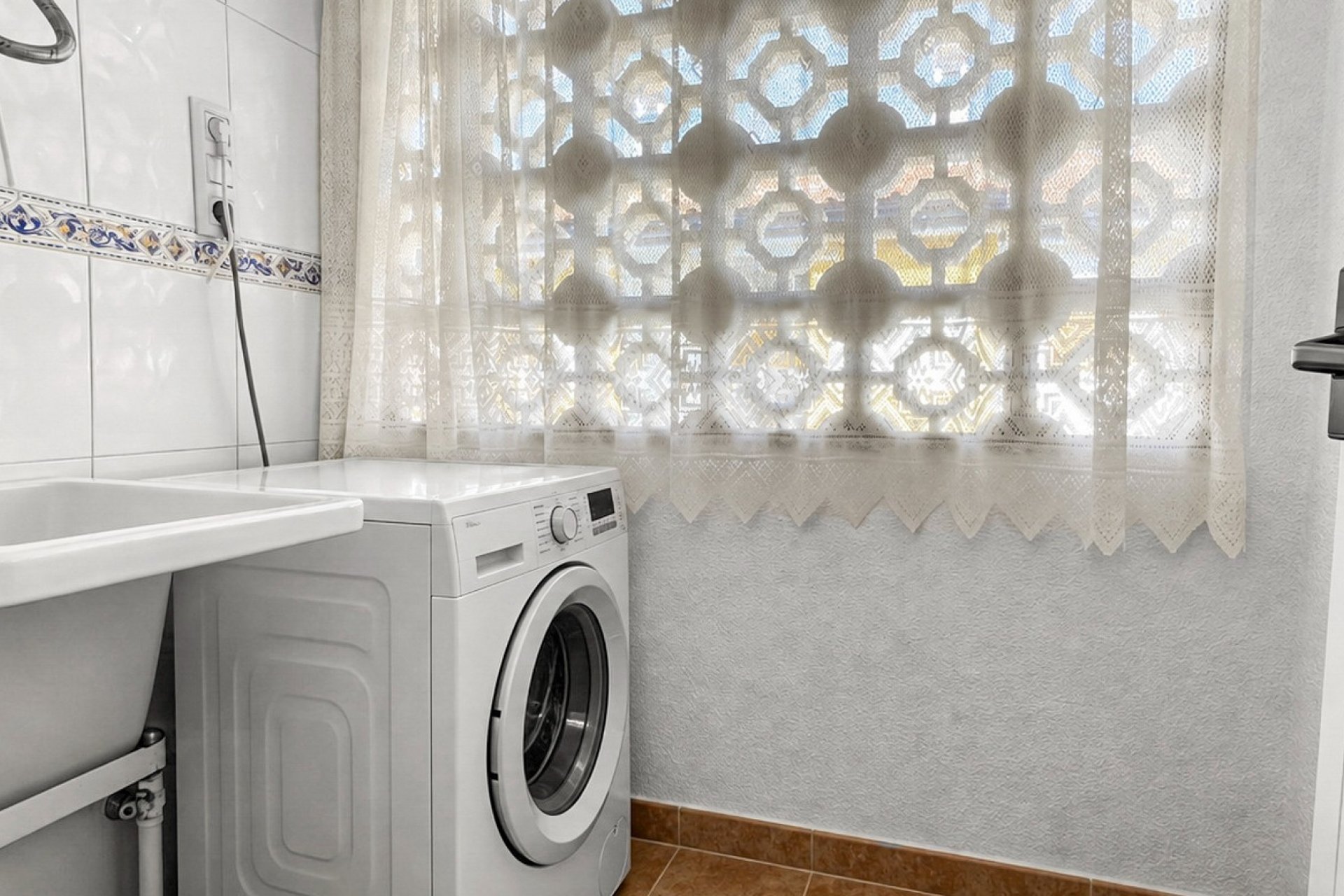 Reventa - Apartamento / piso -
Orihuela Costa - Mil Palmeras