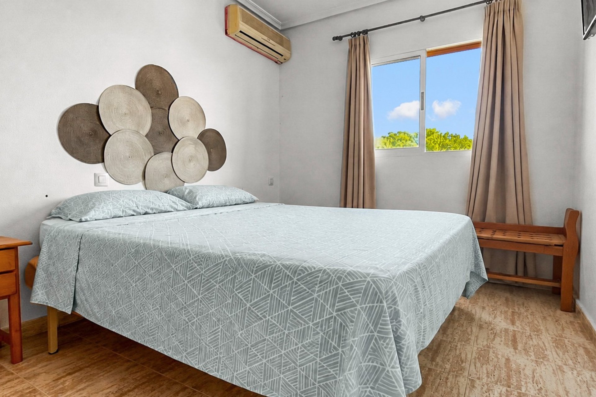 Reventa - Apartamento / piso -
Orihuela Costa - Mil Palmeras