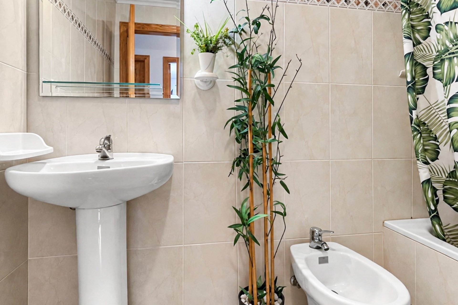 Reventa - Apartamento / piso -
Orihuela Costa - Mil Palmeras