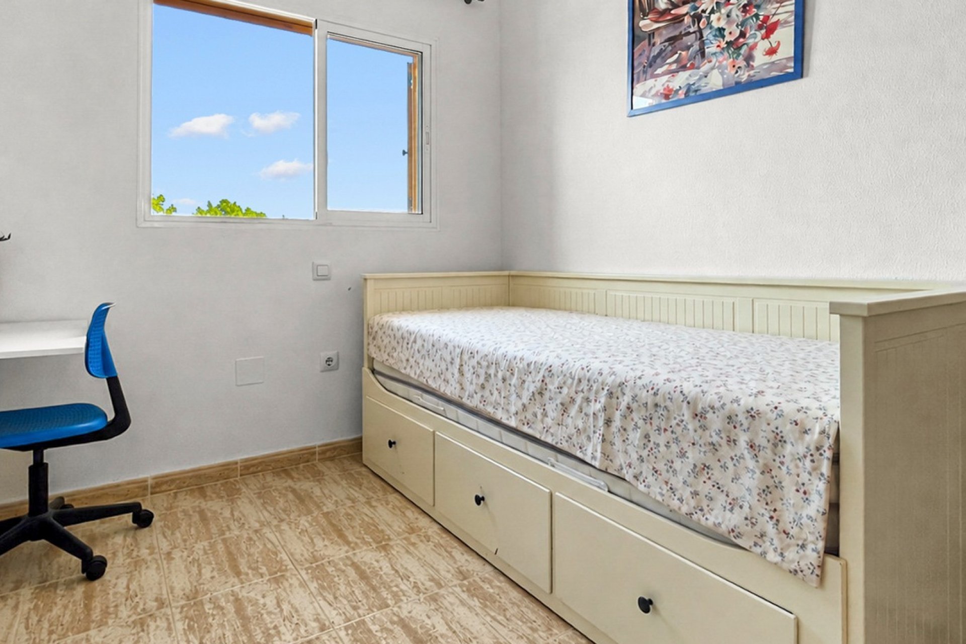 Reventa - Apartamento / piso -
Orihuela Costa - Mil Palmeras