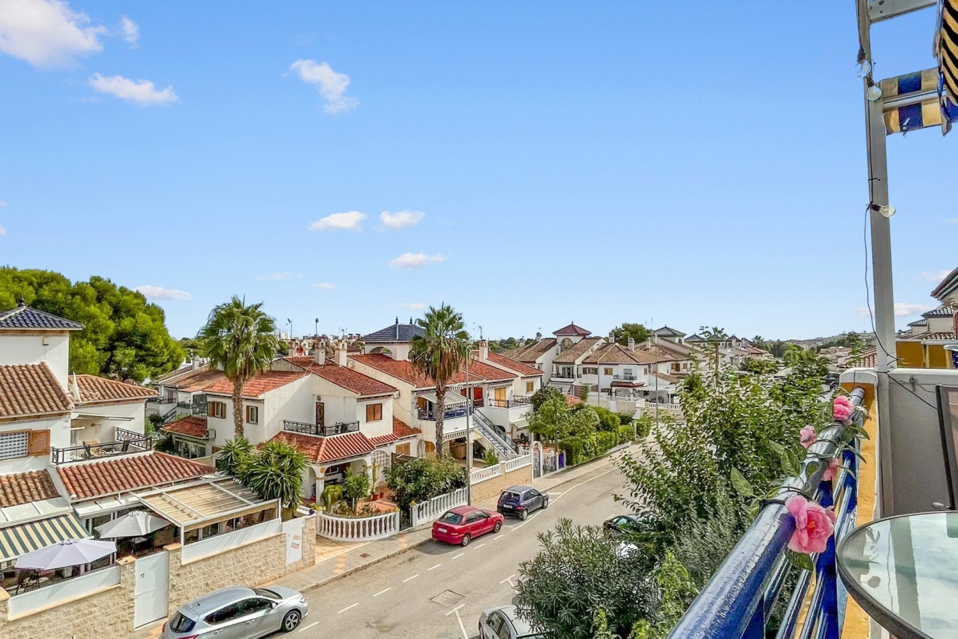 Reventa - Apartamento / piso -
Orihuela Costa - Mil Palmeras
