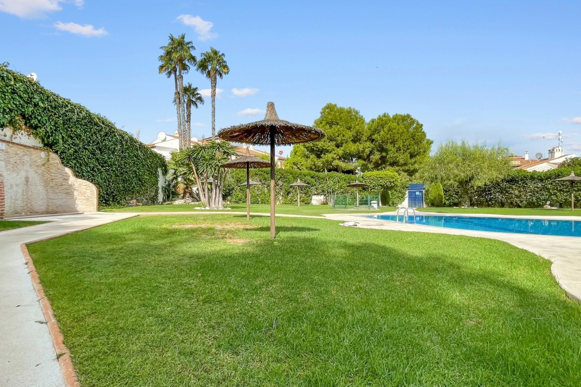 Reventa - Apartamento / piso -
Orihuela Costa - Mil Palmeras