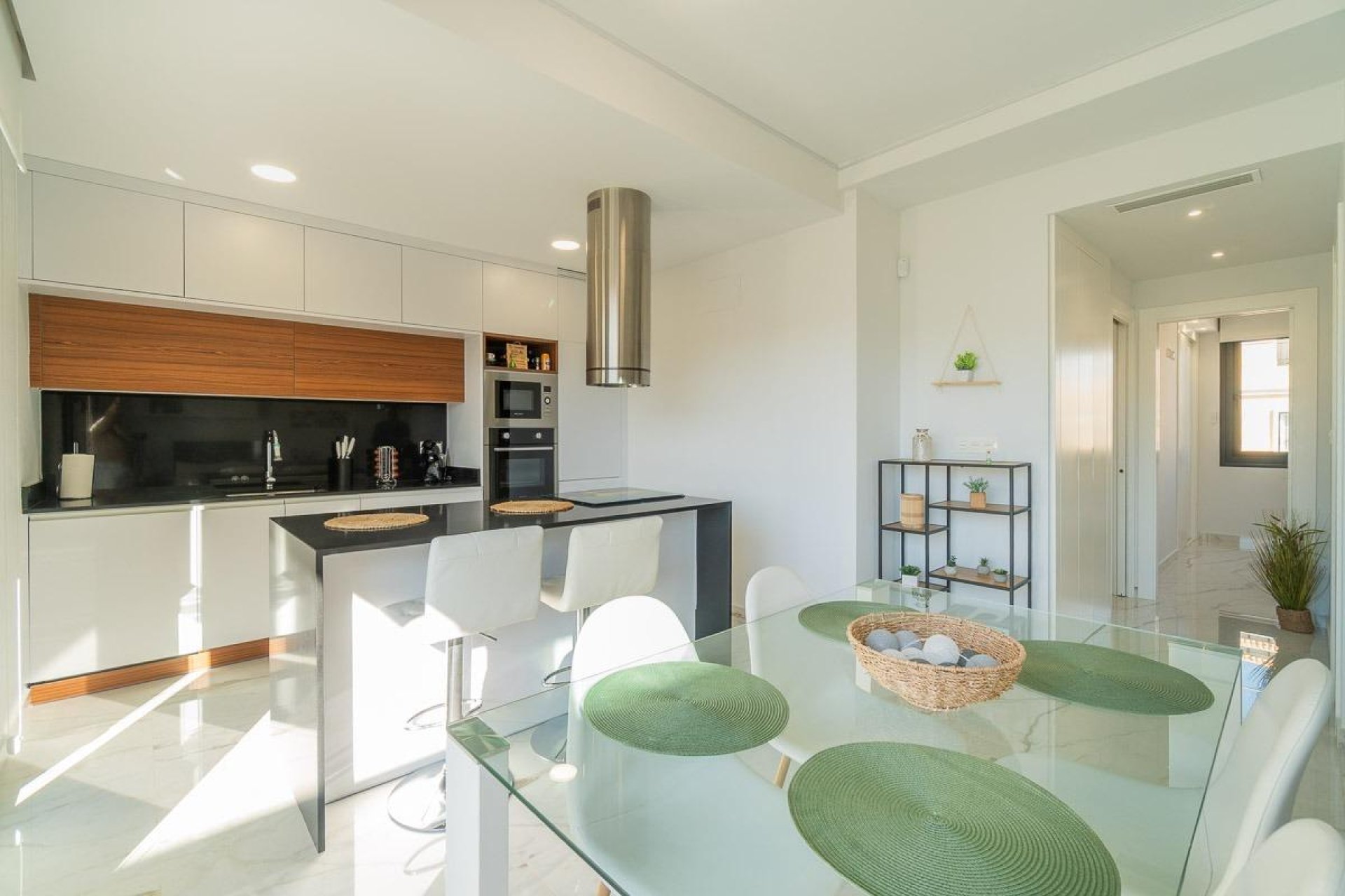 Reventa - Apartamento / piso -
Orihuela Costa - PAU 26