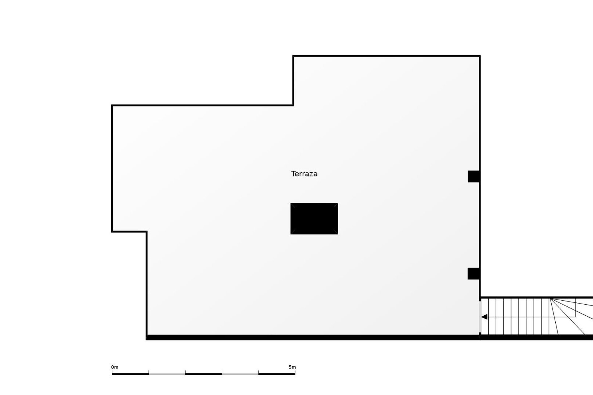 Reventa - Apartamento / piso -
Orihuela Costa - PAU 26