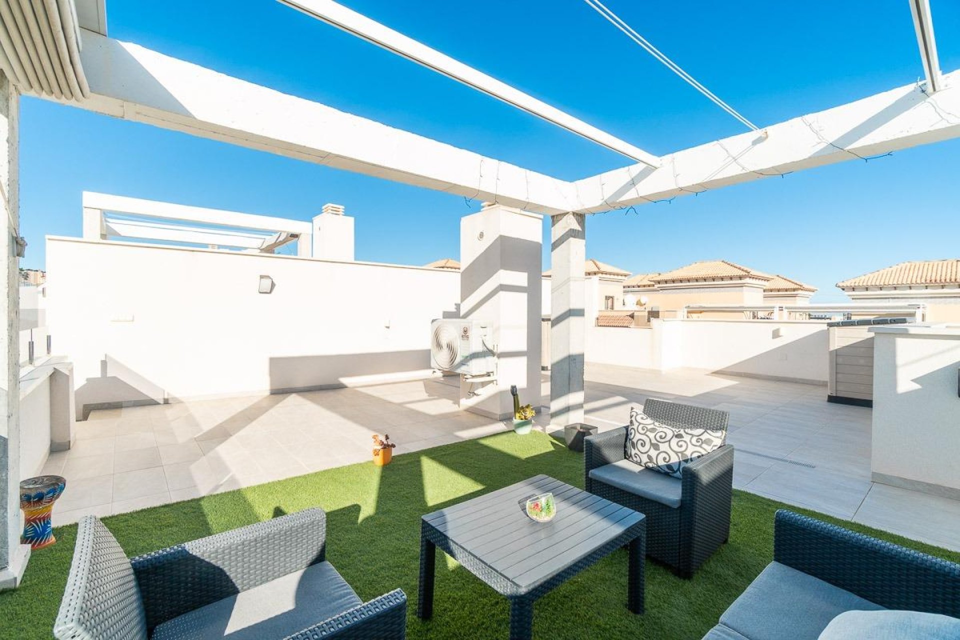Reventa - Apartamento / piso -
Orihuela Costa - PAU 26