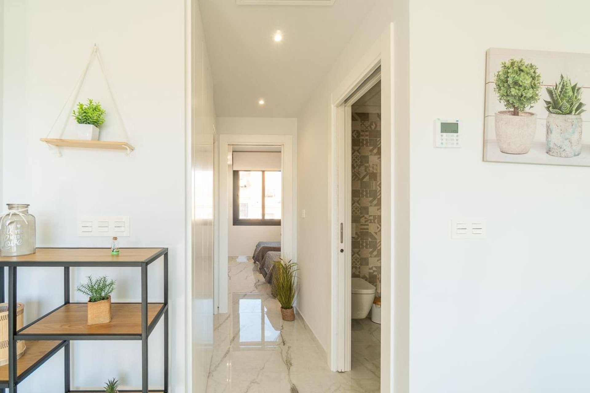 Reventa - Apartamento / piso -
Orihuela Costa - PAU 26