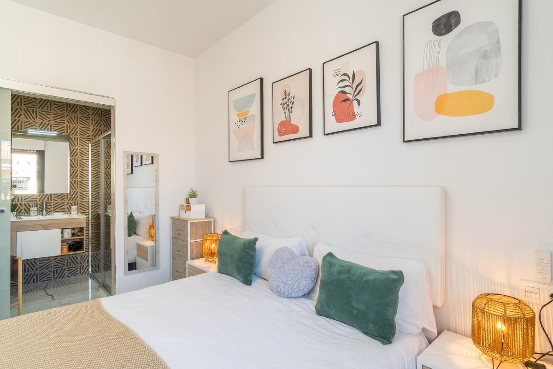 Reventa - Apartamento / piso -
Orihuela Costa - PAU 26