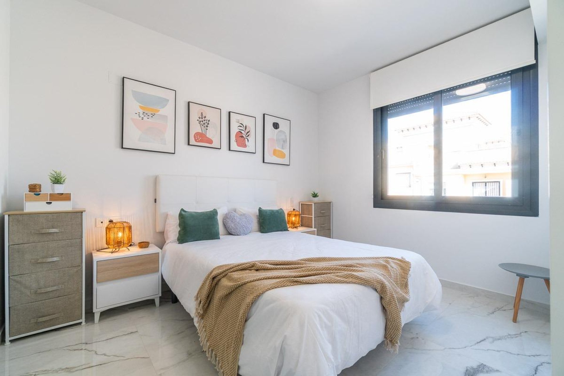 Reventa - Apartamento / piso -
Orihuela Costa - PAU 26
