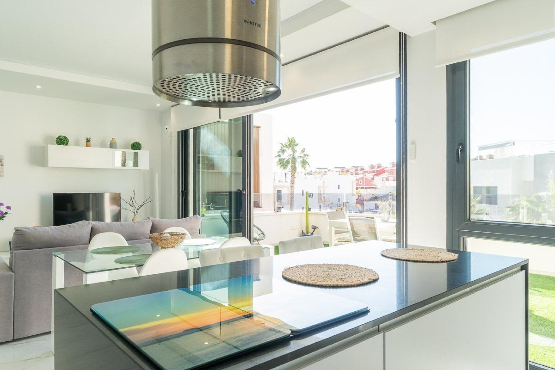 Reventa - Apartamento / piso -
Orihuela Costa - PAU 26