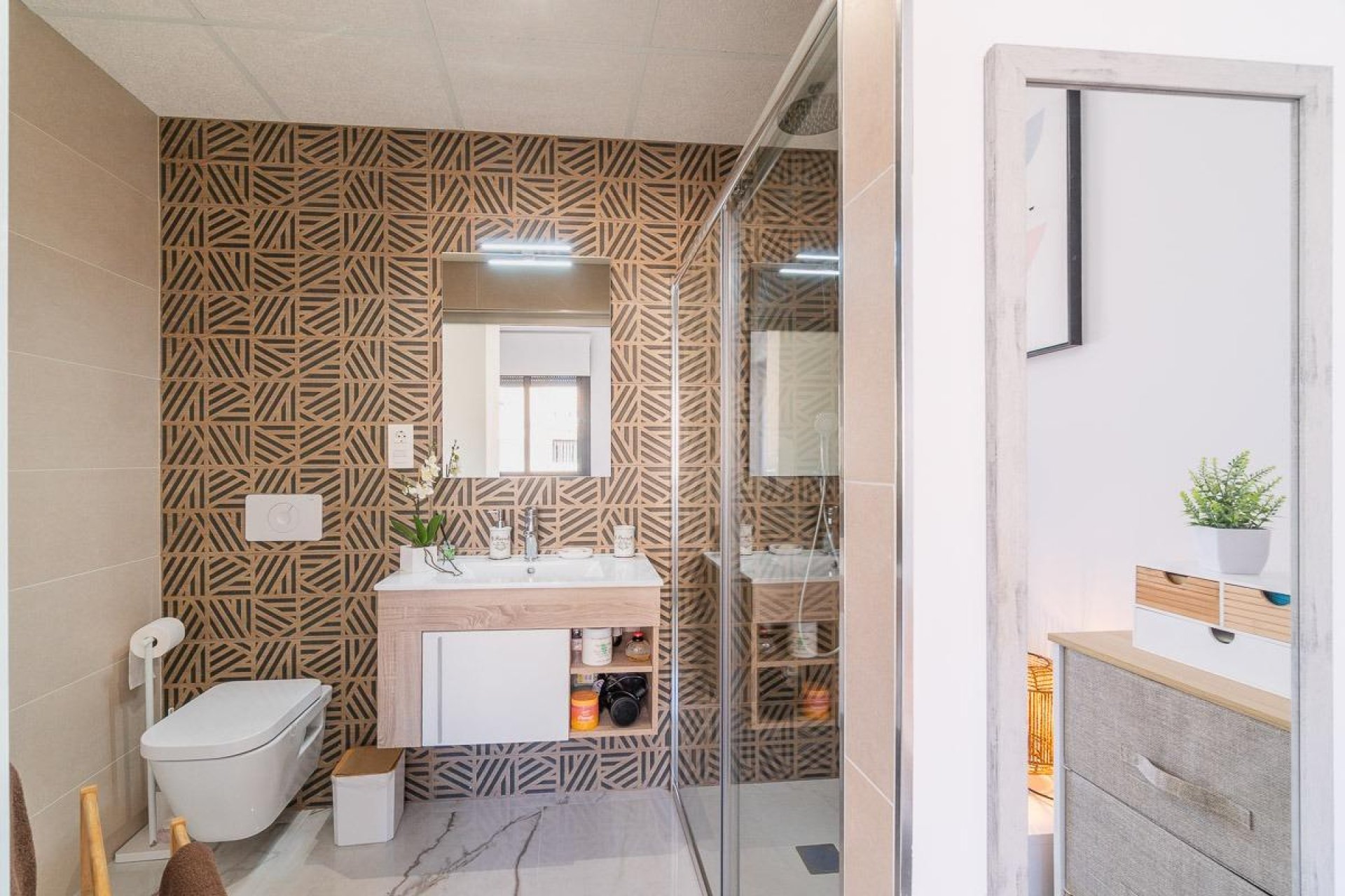 Reventa - Apartamento / piso -
Orihuela Costa - PAU 26