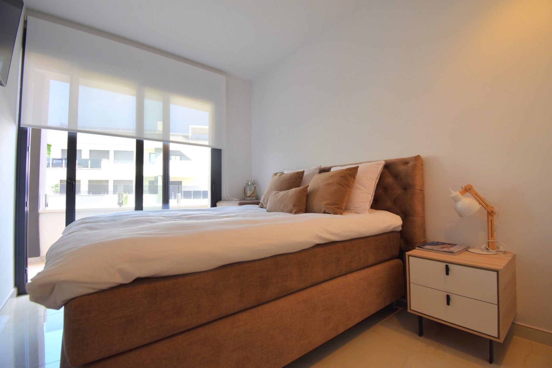 Reventa - Apartamento / piso -
Orihuela Costa - Playa Flamenca