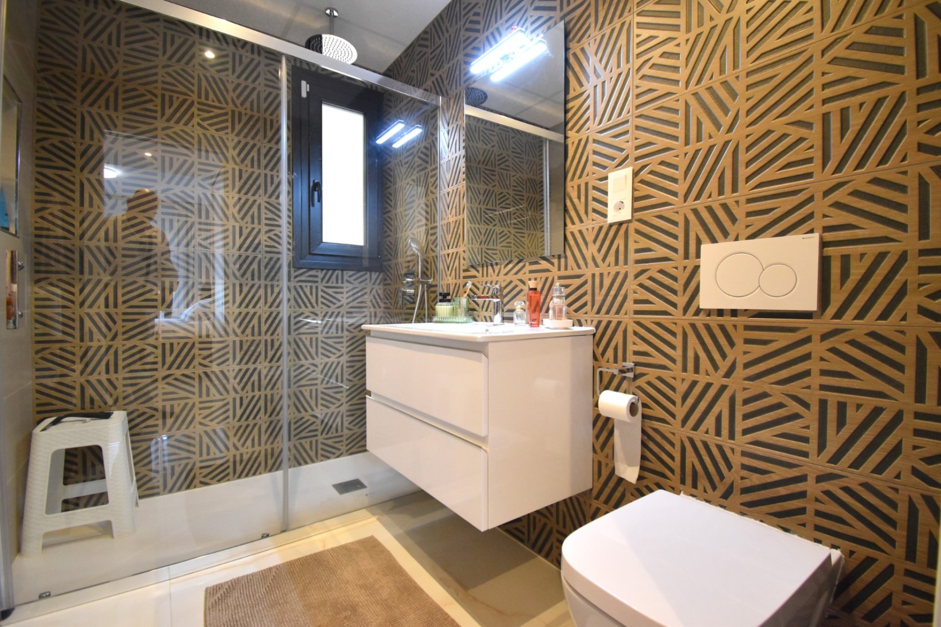 Reventa - Apartamento / piso -
Orihuela Costa - Playa Flamenca