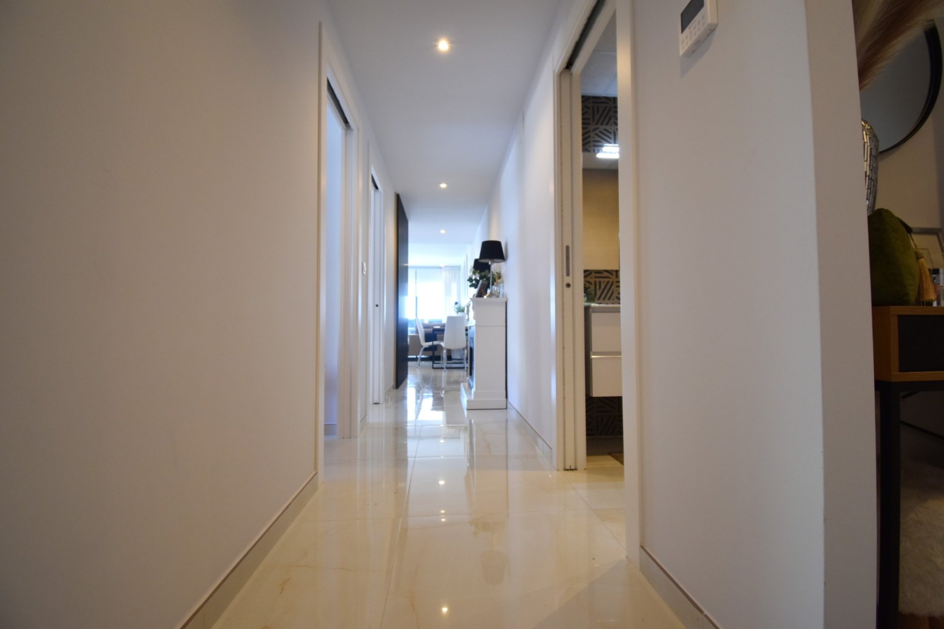 Reventa - Apartamento / piso -
Orihuela Costa - Playa Flamenca