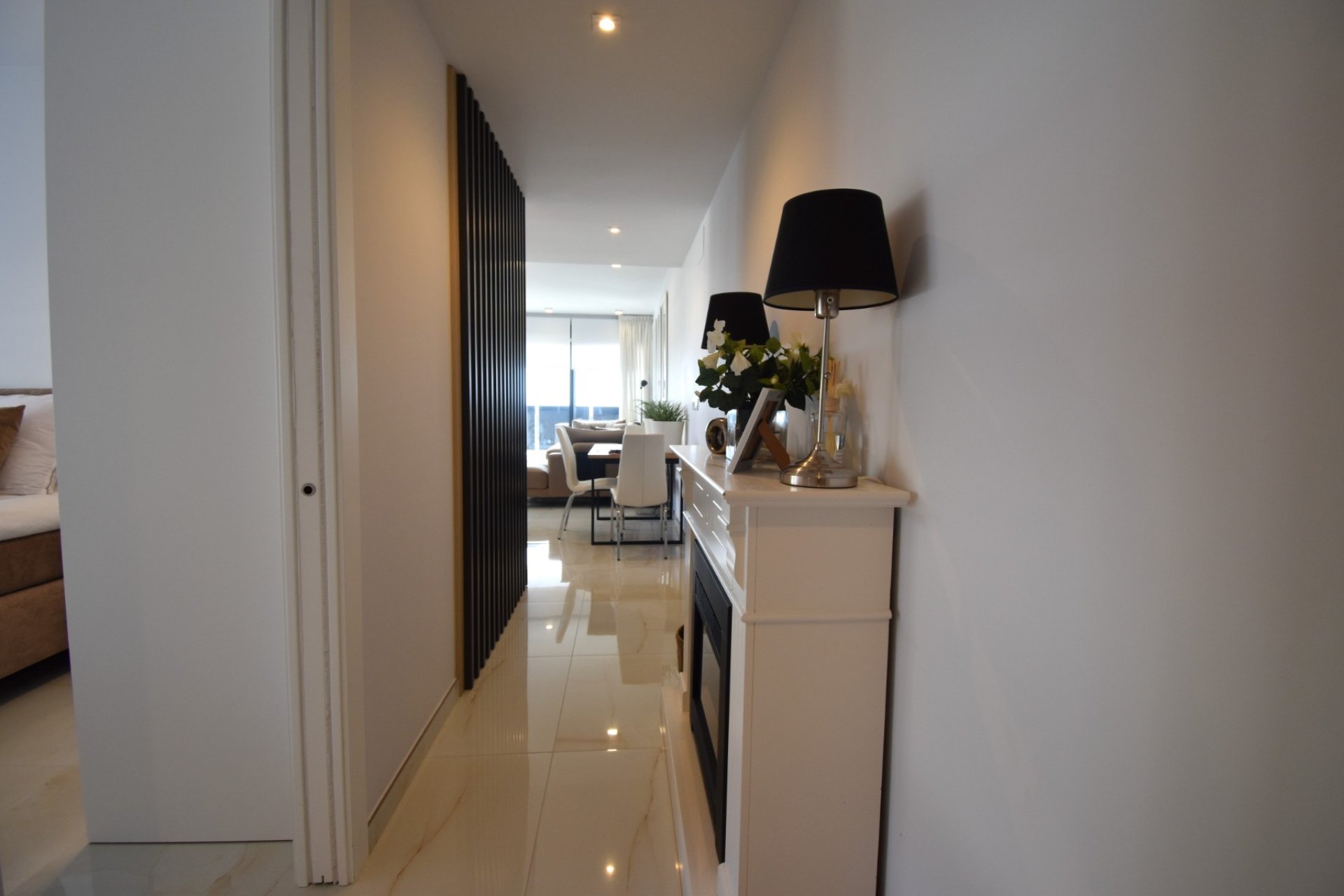 Reventa - Apartamento / piso -
Orihuela Costa - Playa Flamenca