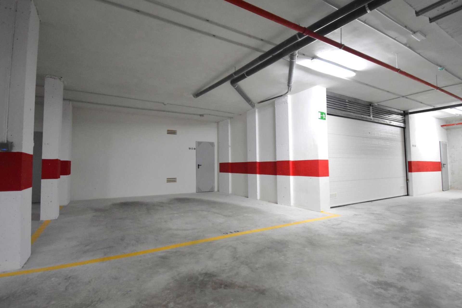 Reventa - Apartamento / piso -
Orihuela Costa - Playa Flamenca