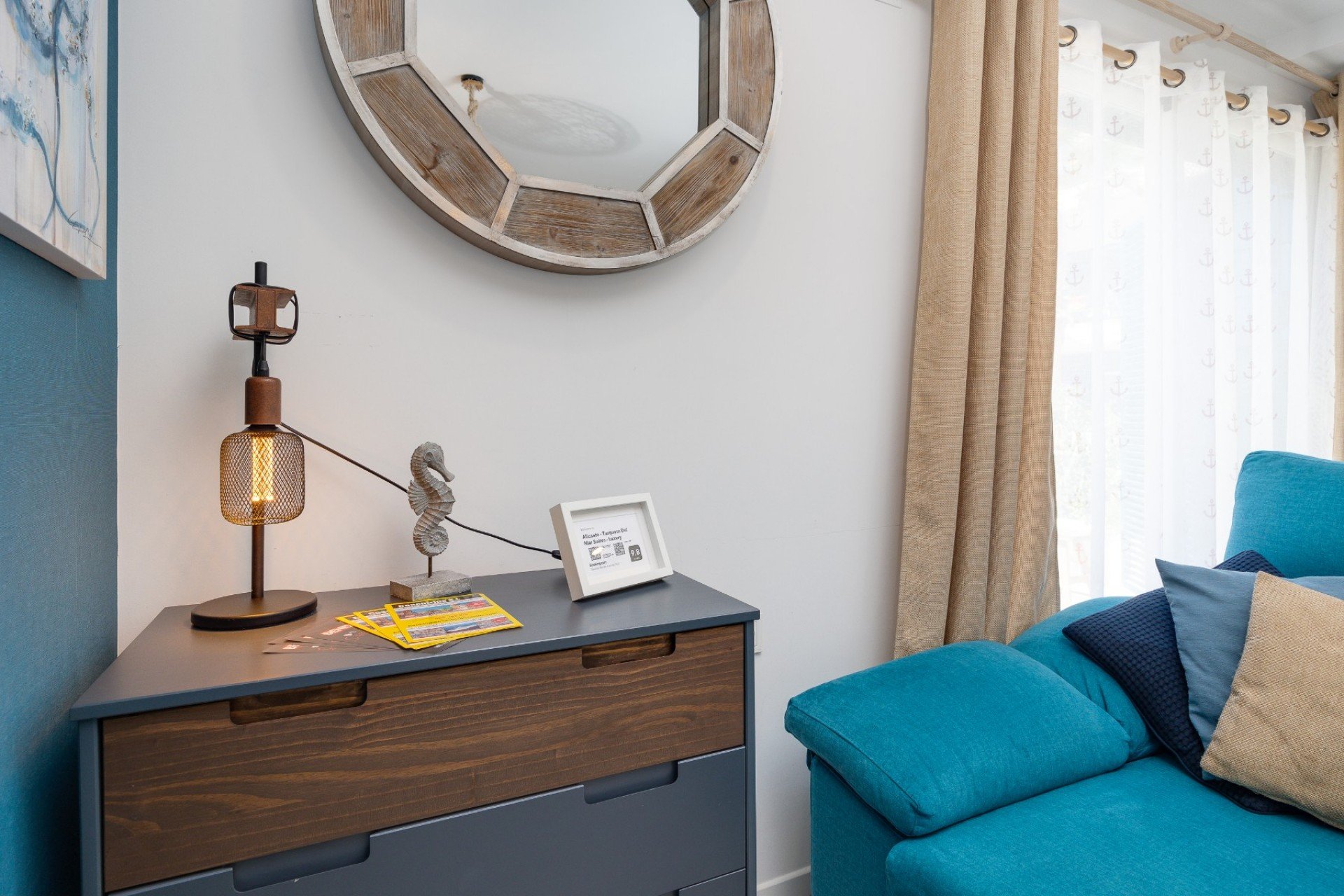 Reventa - Apartamento / piso -
Orihuela Costa - Playa Flamenca