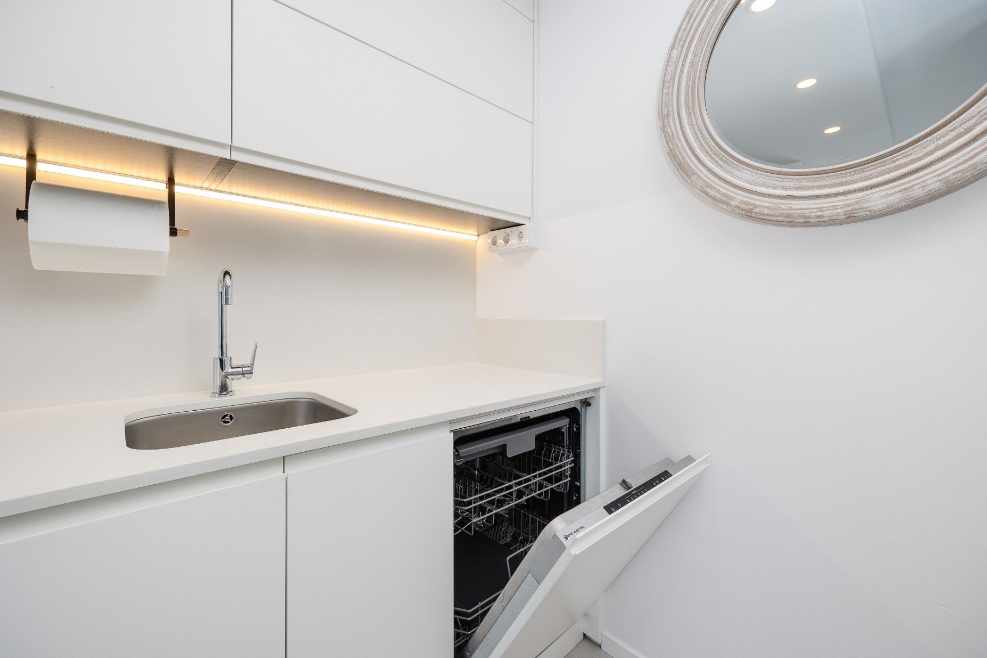 Reventa - Apartamento / piso -
Orihuela Costa - Playa Flamenca