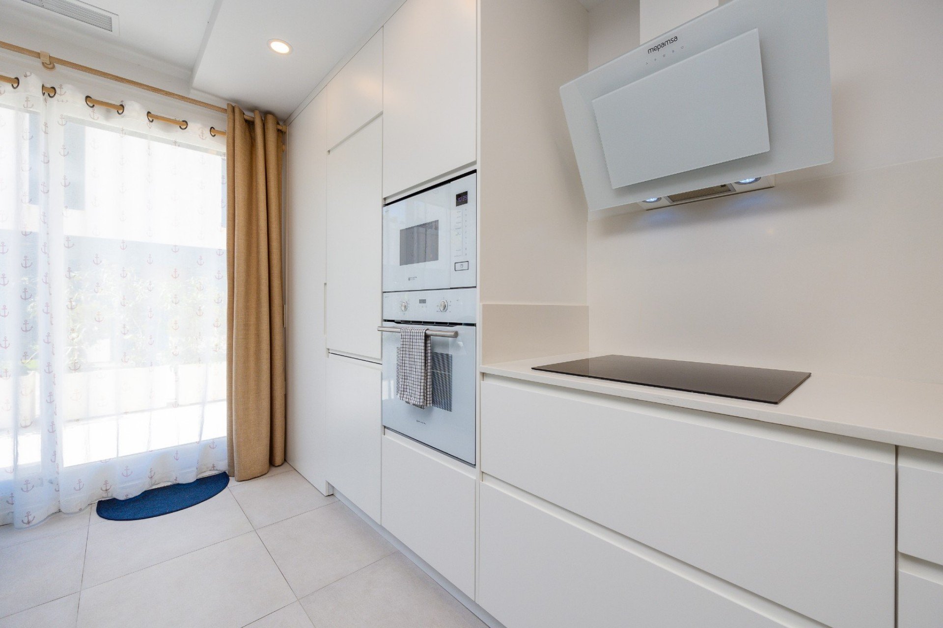 Reventa - Apartamento / piso -
Orihuela Costa - Playa Flamenca