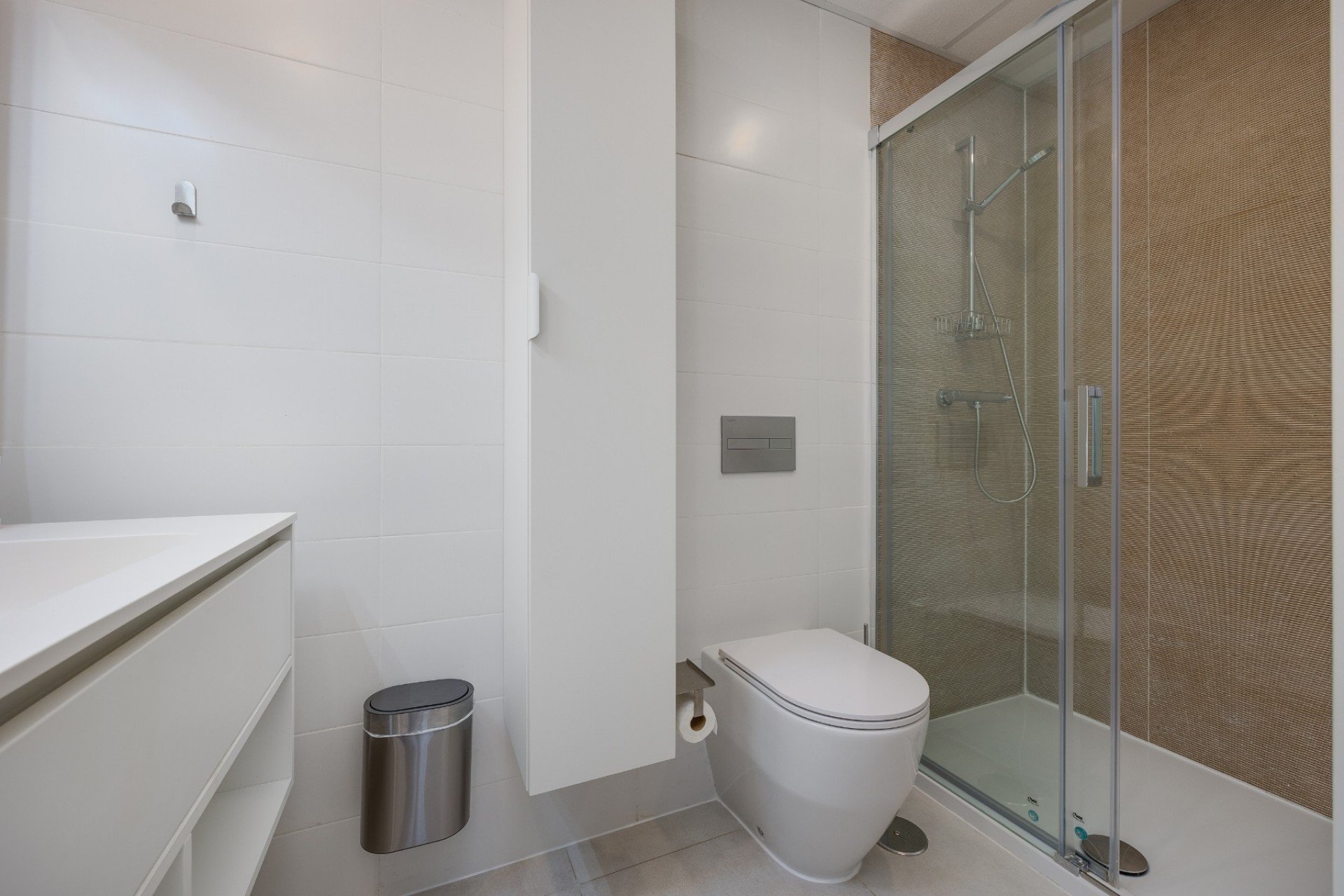 Reventa - Apartamento / piso -
Orihuela Costa - Playa Flamenca