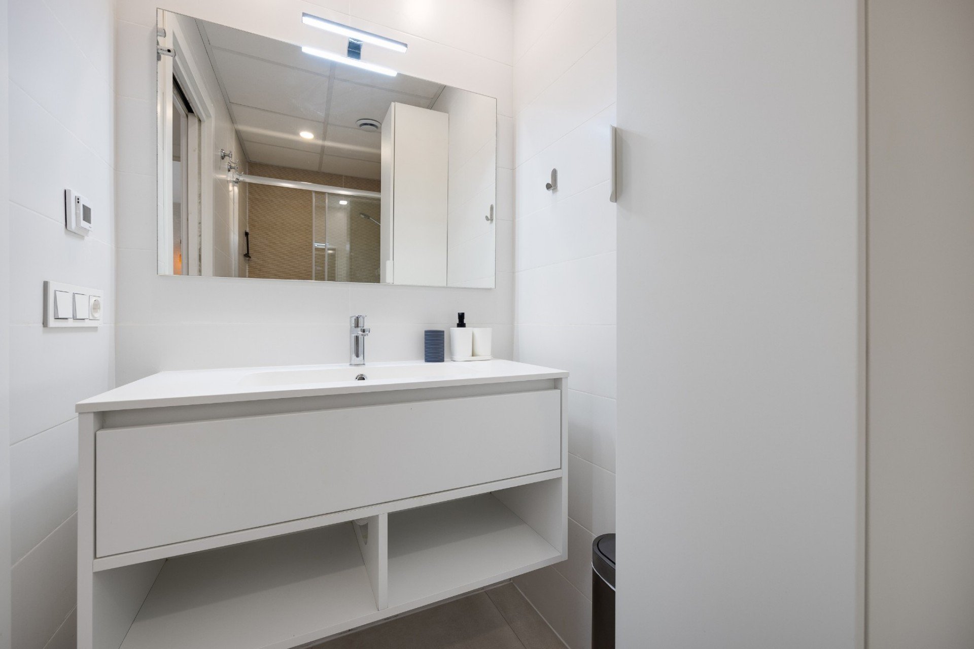 Reventa - Apartamento / piso -
Orihuela Costa - Playa Flamenca