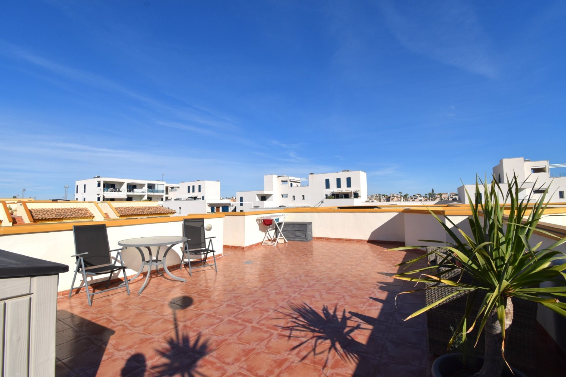 Reventa - Apartamento / piso -
Orihuela Costa - Playa Flamenca