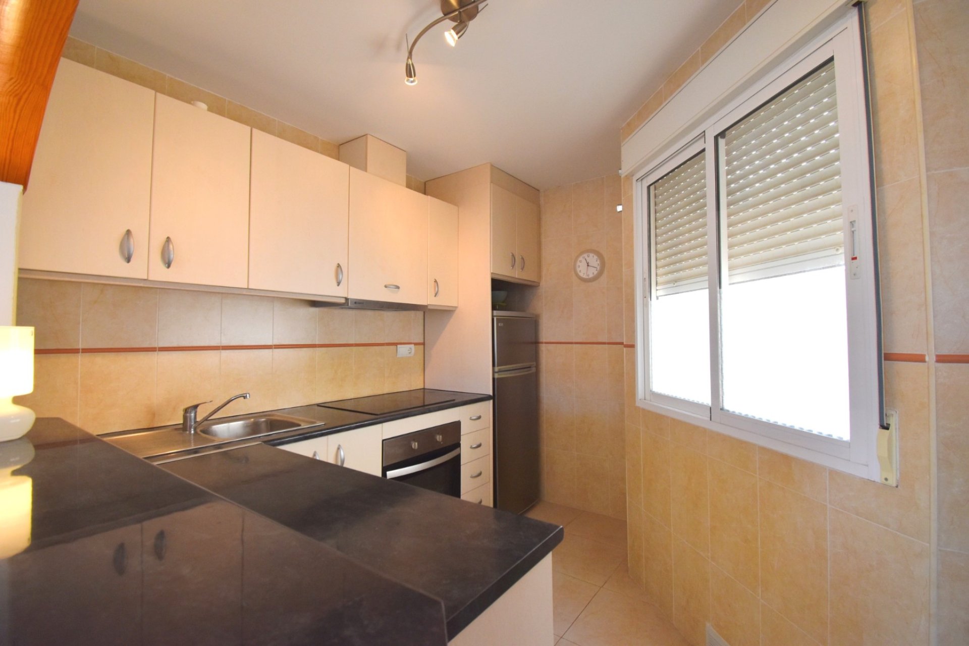 Reventa - Apartamento / piso -
Orihuela Costa - Playa Flamenca