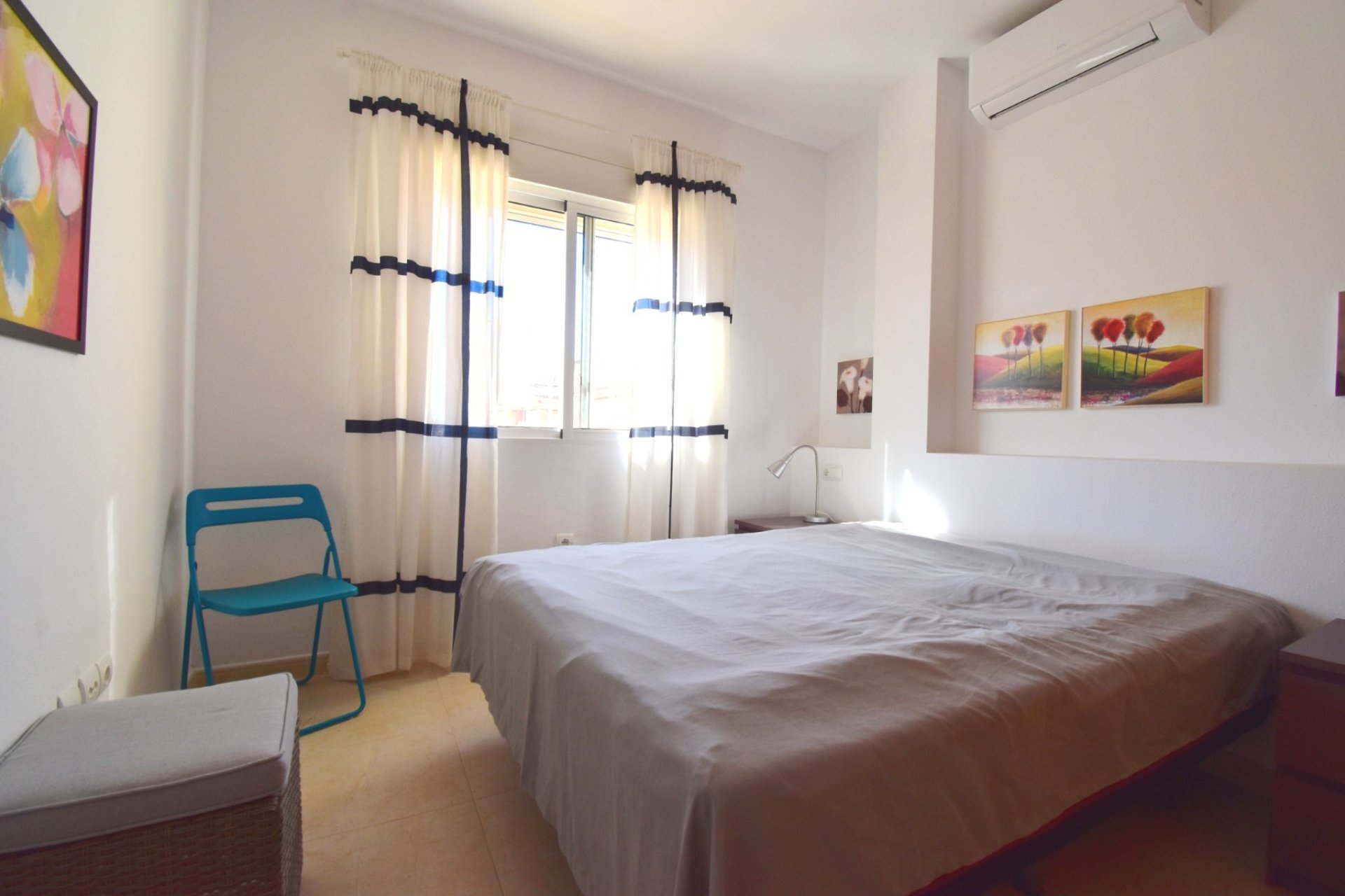 Reventa - Apartamento / piso -
Orihuela Costa - Playa Flamenca
