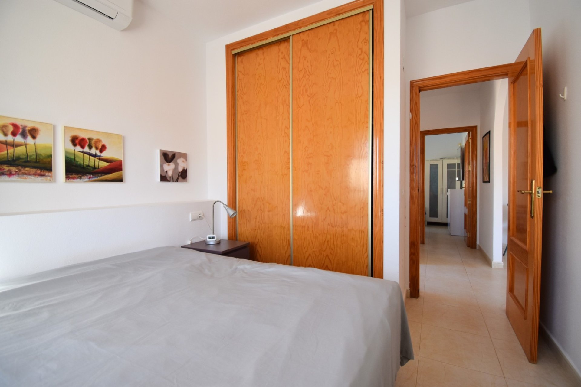 Reventa - Apartamento / piso -
Orihuela Costa - Playa Flamenca