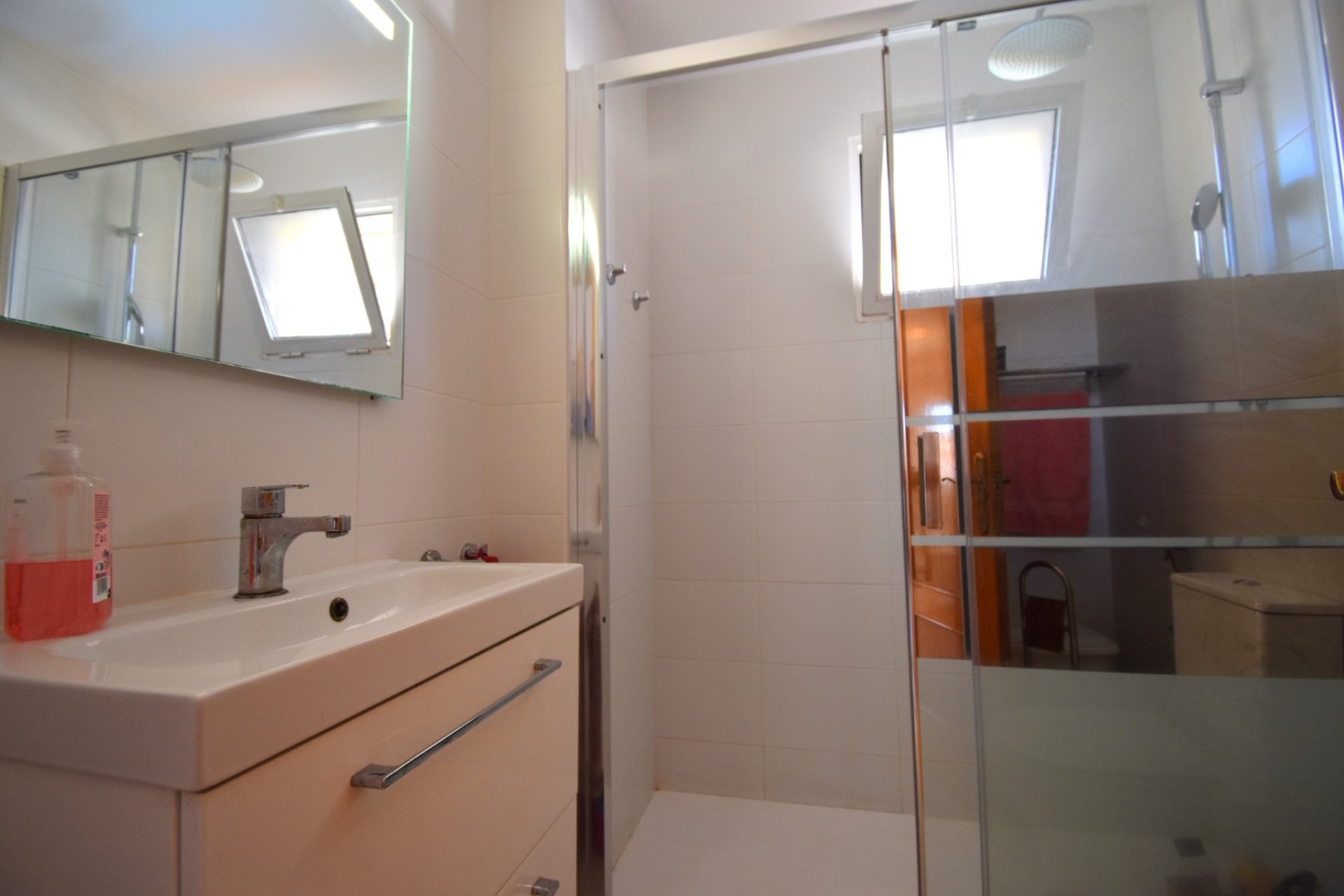 Reventa - Apartamento / piso -
Orihuela Costa - Playa Flamenca