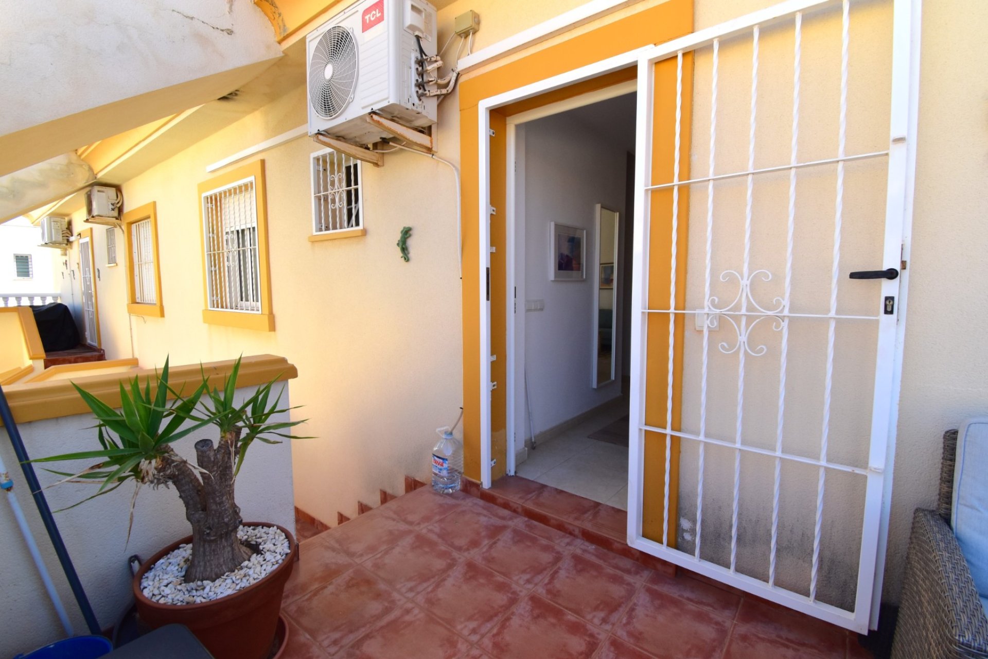 Reventa - Apartamento / piso -
Orihuela Costa - Playa Flamenca