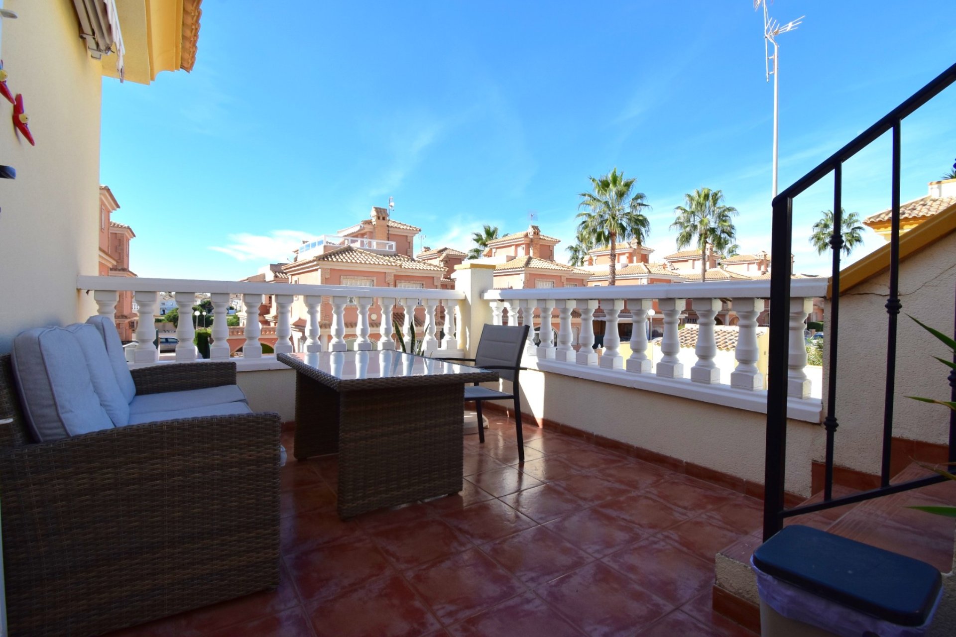 Reventa - Apartamento / piso -
Orihuela Costa - Playa Flamenca