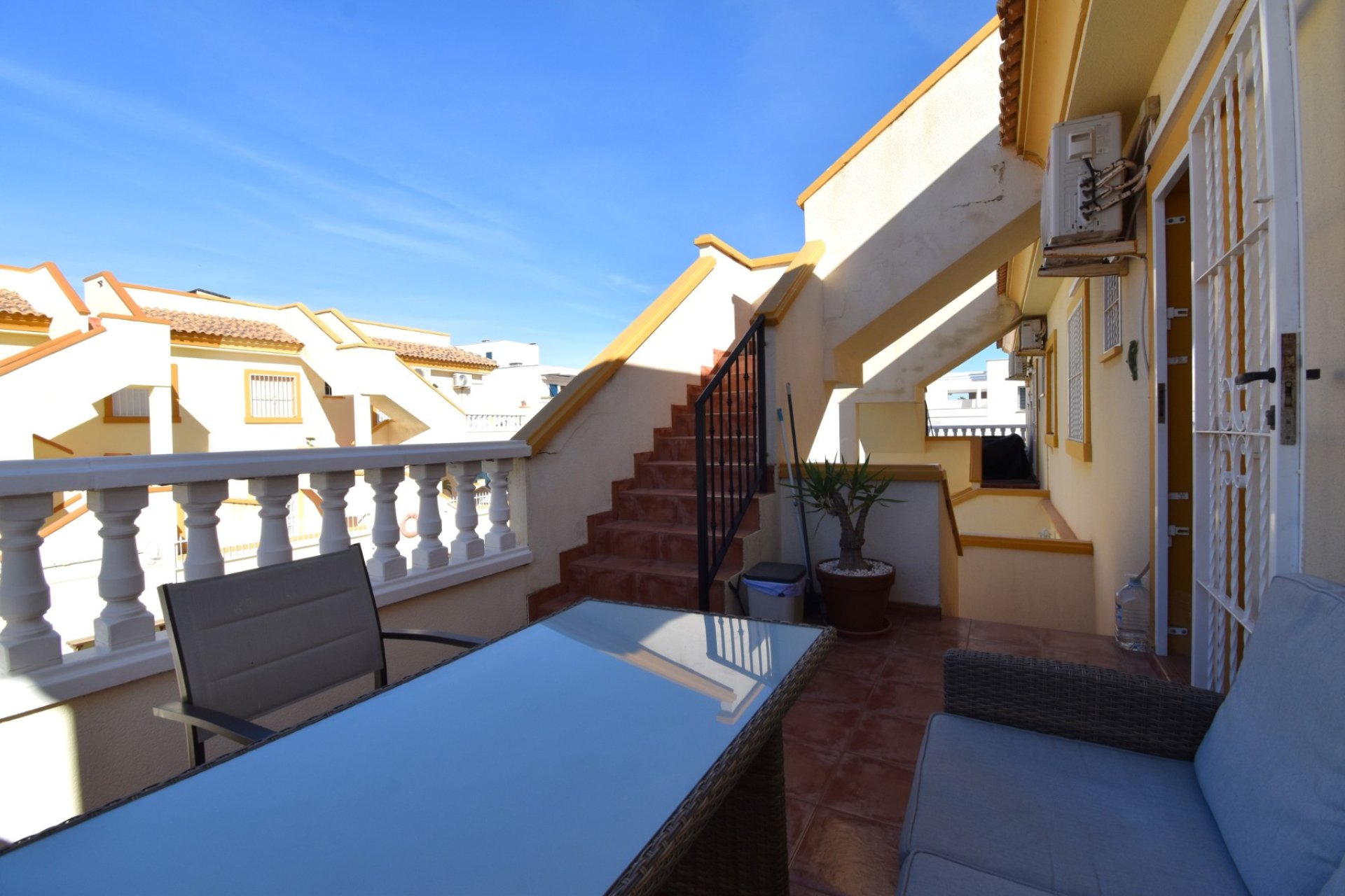 Reventa - Apartamento / piso -
Orihuela Costa - Playa Flamenca