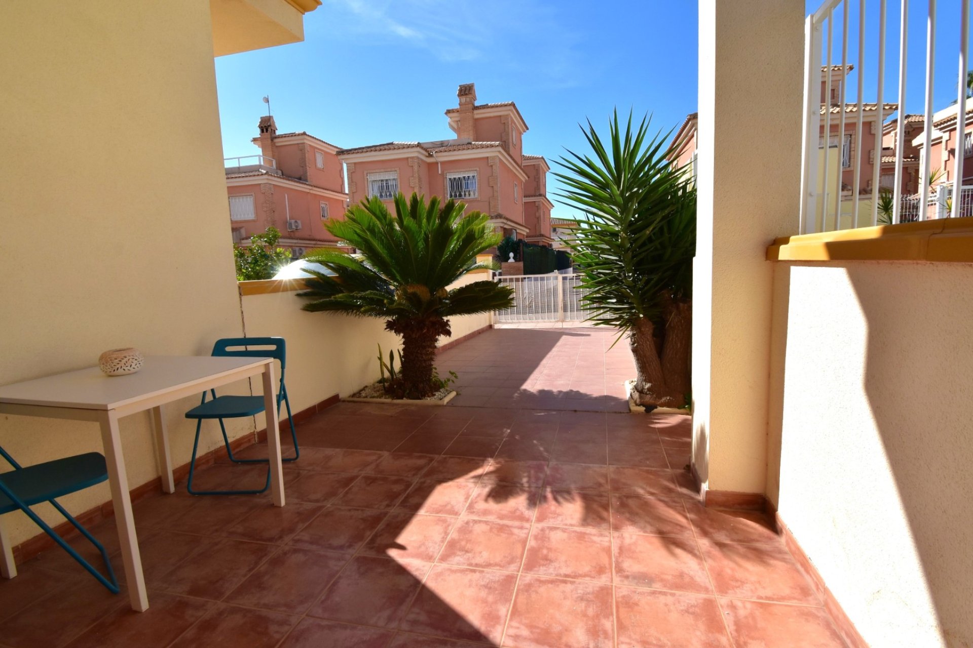 Reventa - Apartamento / piso -
Orihuela Costa - Playa Flamenca