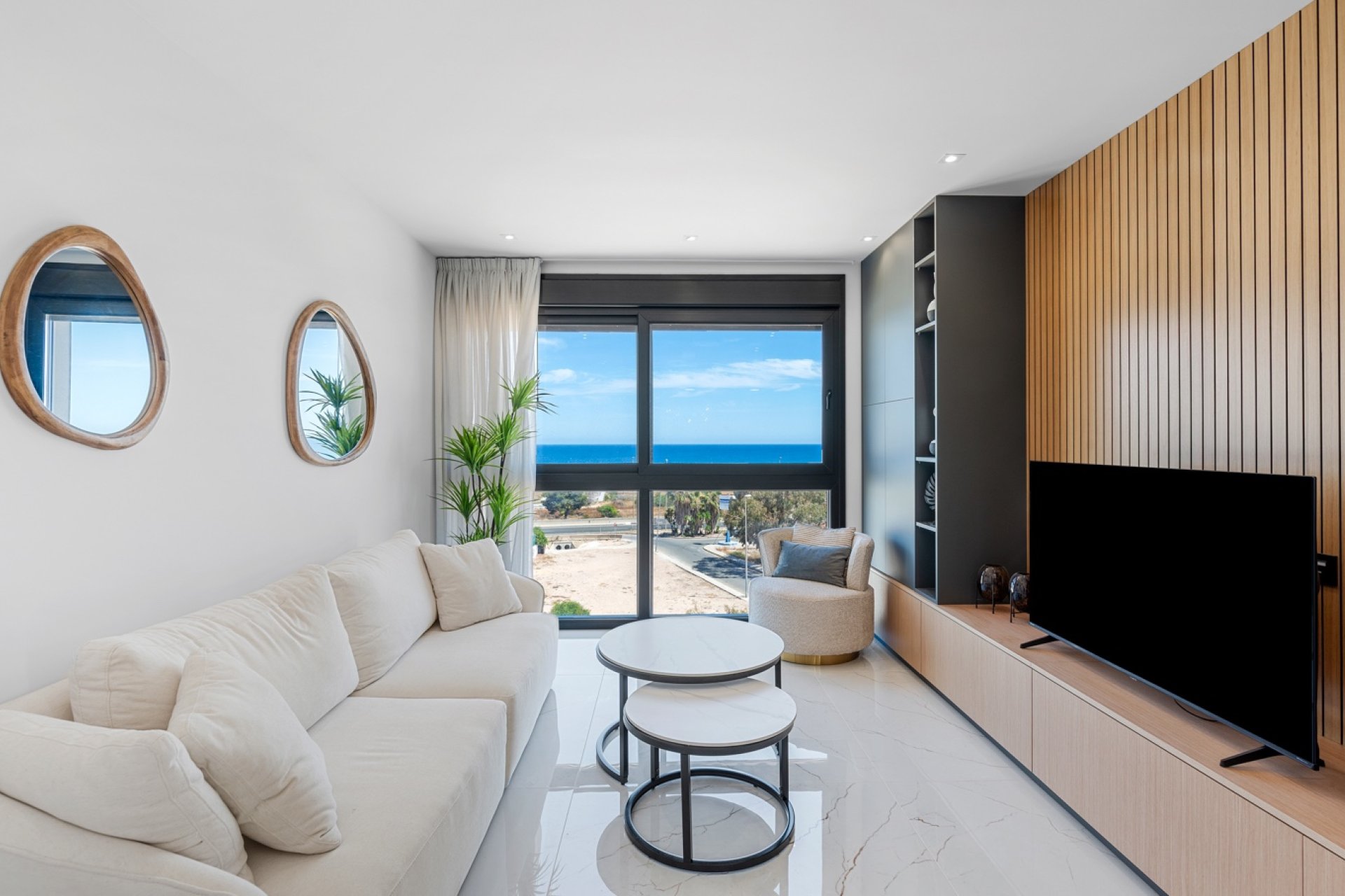 Reventa - Apartamento / piso -
Orihuela Costa - Playa Flamenca