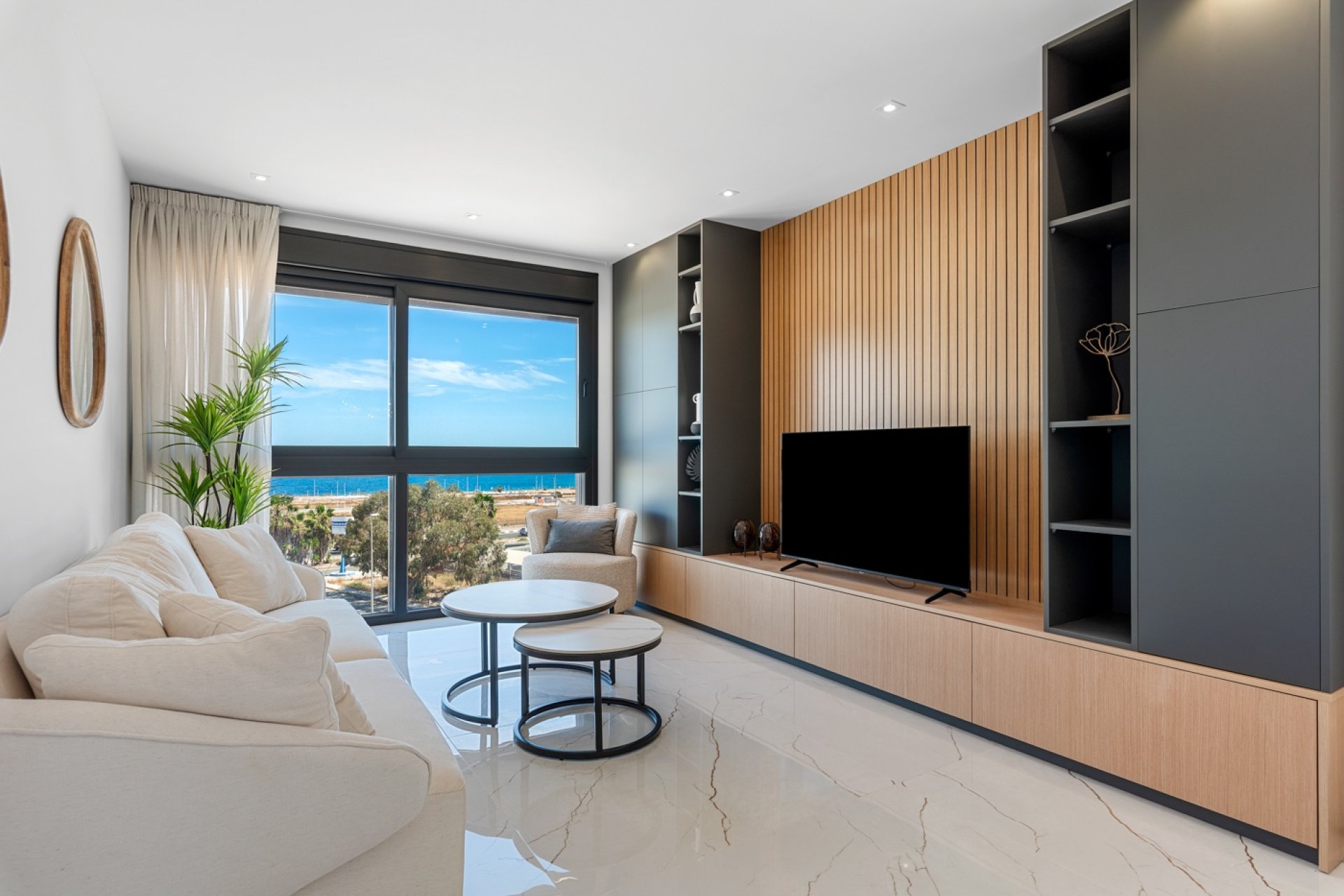 Reventa - Apartamento / piso -
Orihuela Costa - Playa Flamenca