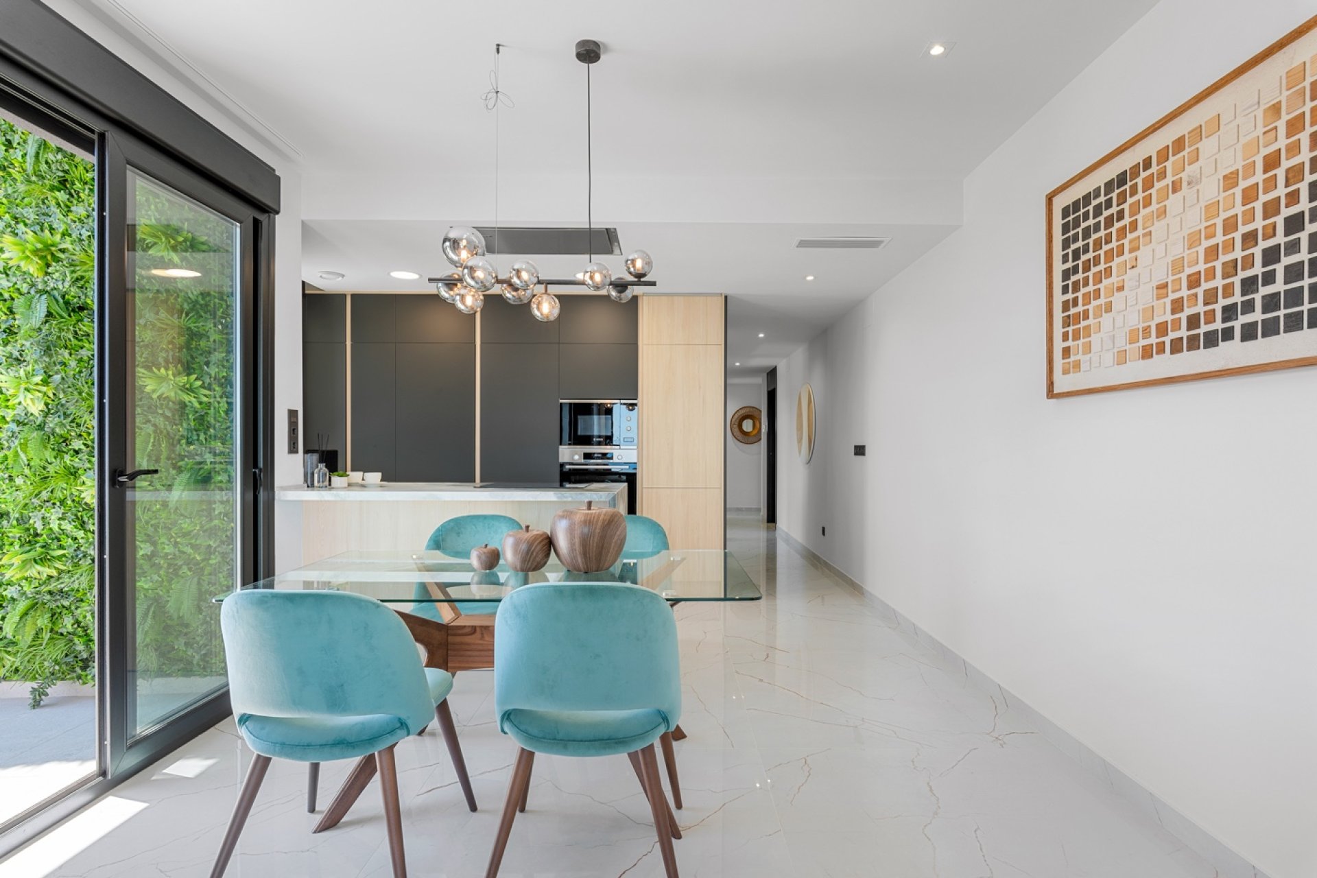 Reventa - Apartamento / piso -
Orihuela Costa - Playa Flamenca