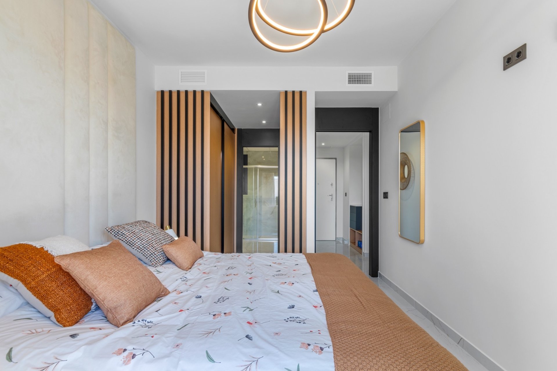 Reventa - Apartamento / piso -
Orihuela Costa - Playa Flamenca