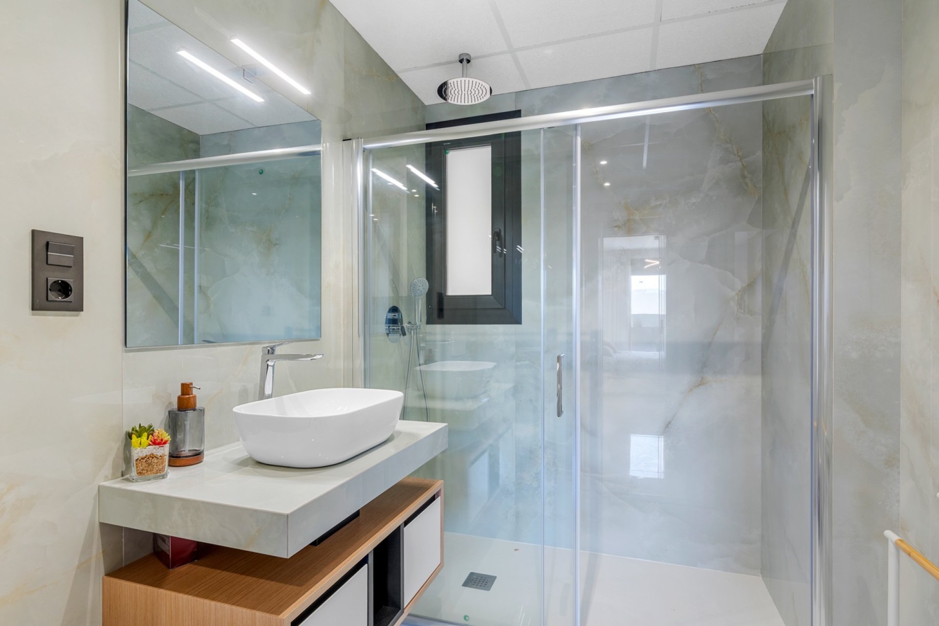 Reventa - Apartamento / piso -
Orihuela Costa - Playa Flamenca