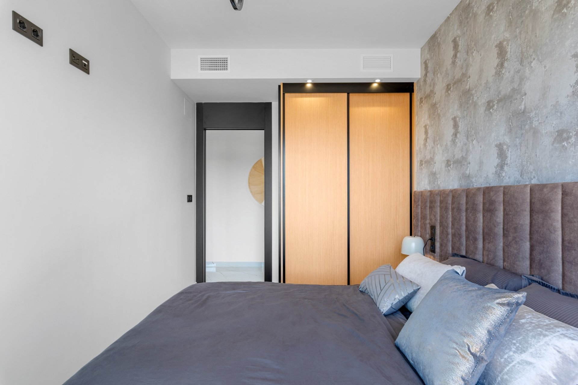 Reventa - Apartamento / piso -
Orihuela Costa - Playa Flamenca